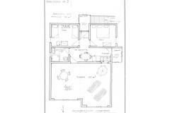 Appartamenti Gizdić Appartamento 2 – A2 foto 1