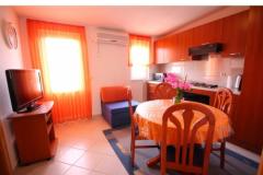 Appartamenti Gotovac Appartamento 2 – A 4+1 foto 2