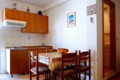 Appartamenti Milan Rogulj Appartamento 4 – studio foto 1