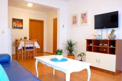 Appartamenti Milan Rogulj Appartamento 2 – plavi foto 2