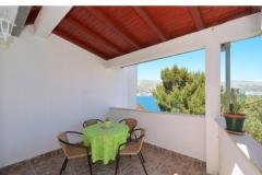 Appartamenti Mladen Appartamento 1 – Mladen 1 foto 1