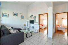 Appartamenti Nada Appartamento 2 – Apartman 3 foto 1