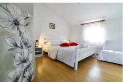 Appartamenti Nada Appartamento 2 – Apartman 3 foto 4