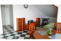 Appartamenti Oštrić Appartamento 4 – Potkrovlje foto 3