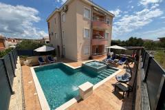 Appartamenti Villa Peky Appartamento 3 – APP3 foto 1