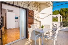 Appartamenti Panorama Trogir Appartamento 2 – A-5 foto 4