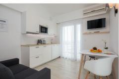 Appartamenti Panorama Trogir Appartamento 4 – A-4 foto 3