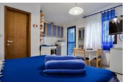 Appartamenti  PAVLIŠA Appartamento 3 – A 2+2 foto 3