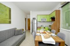 Appartamenti Penić Appartamento 3 – Green foto 2