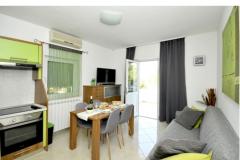 Appartamenti Penić Appartamento 3 – Green foto 3