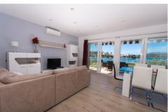 Villa Rozana-wellness apartments Appartamento 1 – 1. floor foto 1