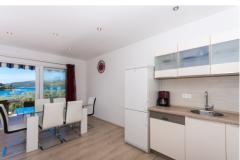 Villa Rozana-wellness apartments Appartamento 1 – 1. floor foto 2