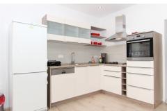 Villa Rozana-wellness apartments Appartamento 1 – 1. floor foto 4