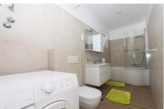 Villa Rozana-wellness apartments Appartamento 1 – 1. floor foto 5