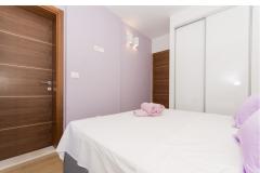 Villa Rozana-wellness apartments Appartamento 3 – Top floor foto 4