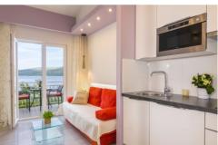 Villa Rozana-wellness apartments Appartamento 5 – Top floor foto 3