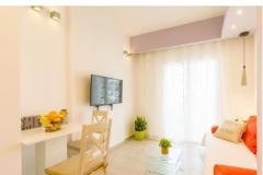 Villa Rozana-wellness apartments Appartamento 5 – Top floor foto 4