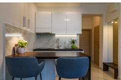 Villa Rozana-wellness apartments Appartamento 4 – Ground f. foto 2