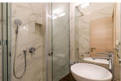 Villa Rozana-wellness apartments Appartamento 4 – Ground f. foto 4