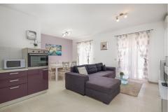 Villa Rozana-wellness apartments Appartamento 2 – Ground f. foto 1