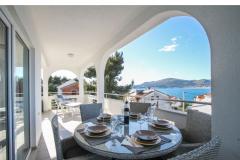 Villa Silvia  Appartamento 3 – A4 ili br7 foto 3