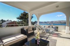 Villa Silvia  Appartamento 3 – A4 ili br7 foto 4