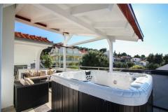 Villa Silvia  Appartamento 4 – A4 br.8 foto 1