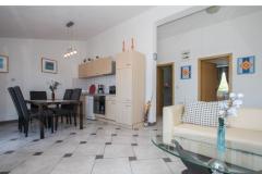 Villa Silvia  Appartamento 4 – A4 br.8 foto 4