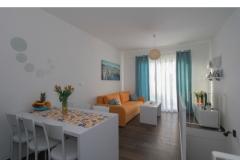 Appartamenti Siroki Appartamento 1 – Sunce foto 1