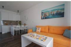 Appartamenti Siroki Appartamento 1 – Sunce foto 2