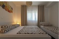 Appartamenti Siroki Appartamento 1 – Sunce foto 4