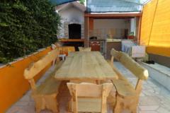 Appartamenti Suzi Appartamento 1 – apartman 1 foto 2