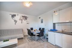 Appartamenti Tičić Appartamento 3 – App 3 foto 1