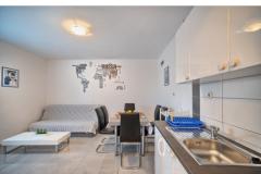 Appartamenti Tičić Appartamento 3 – App 3 foto 5