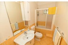 Appartamenti Tiho Appartamento 1 – Apartman 1 foto 2