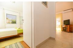 Appartamenti Tiho Appartamento 1 – Apartman 1 foto 4