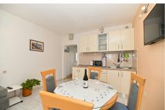 Appartamenti Tiho Appartamento 2 – apartman 2 foto 1