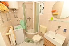 Appartamenti Tiho Appartamento 2 – apartman 2 foto 4