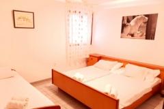 Appartamenti Tri palme Appartamento 4 – apartman 5 foto 3