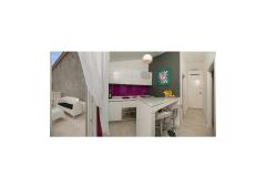 Appartamento UVALIĆ - A3 Appartamento 1 – DalmatiaA3 foto 2