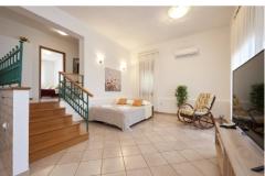 Appartamenti vila Josip Appartamento 2 – A2 foto 2