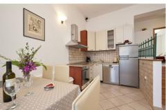 Appartamenti vila Josip Appartamento 2 – A2 foto 3