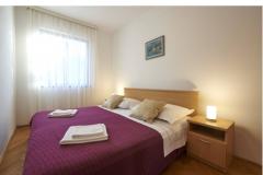 Appartamenti vila Josip Appartamento 2 – A2 foto 4