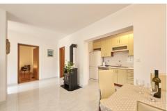 Appartamenti vila Josip Appartamento 3 – A3 foto 1