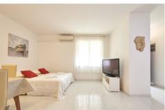 Appartamenti vila Josip Appartamento 3 – A3 foto 2