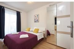 Appartamenti vila Josip Appartamento 4 – A4 foto 1
