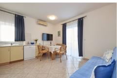 Appartamenti vila Josip Appartamento 4 – A4 foto 5