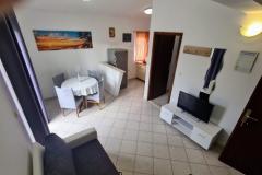 Appartamenti Villa Palma Appartamento 3 – Apartman 3 foto 4