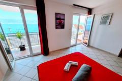 Appartamenti Villa Palma Appartamento 4 – Apartman 4 foto 5