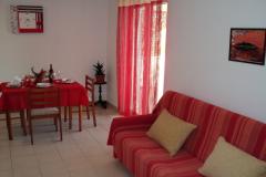 Appartamenti Zubak Appartamento 1 – Lipica foto 2